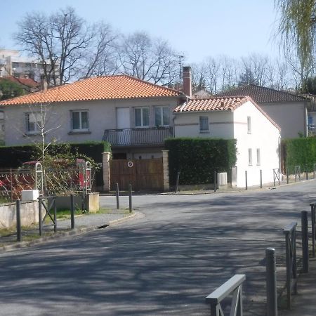 La Maisonnette de l'échappée verte. Albi Extérieur photo