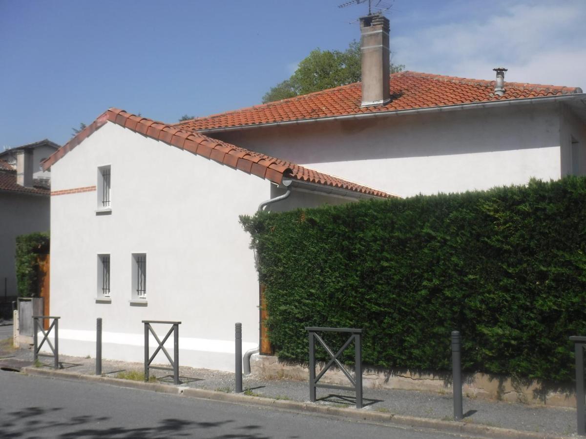 La Maisonnette de l'échappée verte. Albi Extérieur photo